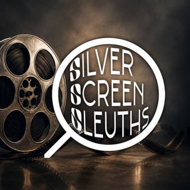 Silver Screen Sleuths